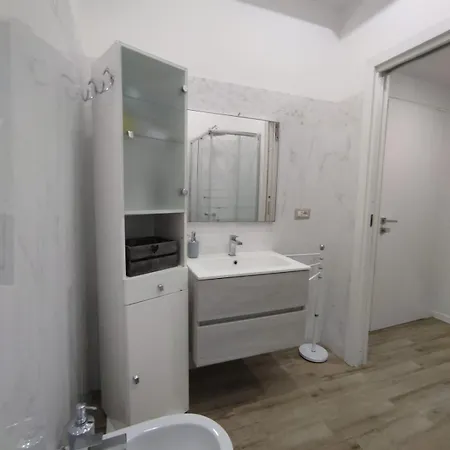Homedomu Apartment *