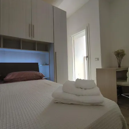 Homedomu Apartment