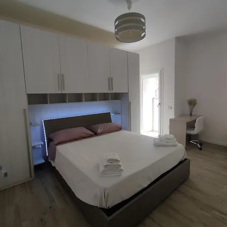 Apartment Homedomu Cagliari