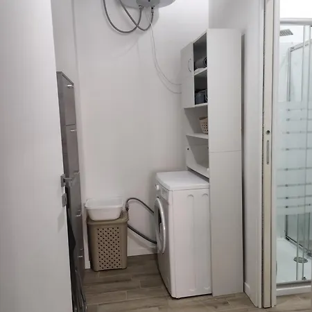 Homedomu * Cagliari